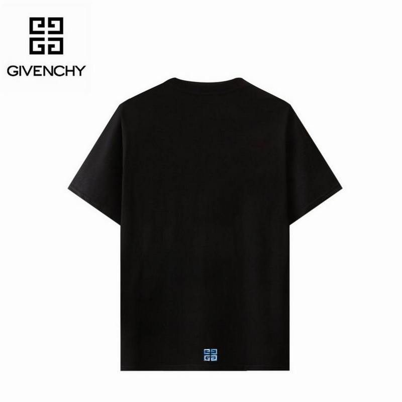 GIVENCHY Men's T-shirts 111